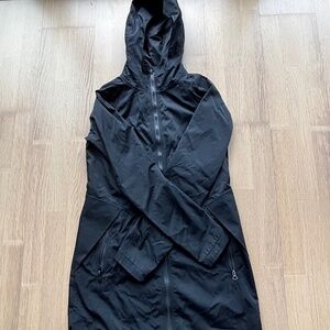 Lululemon Rain Jacket